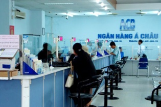 ACB quyết làm sạch nợ xấu liên quan đến 6 công ty của “bầu” Kiên