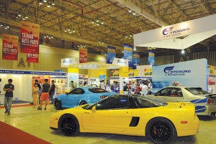 Saigon Autotech & Accessories 2016: Biến thách thức thành cơ hội