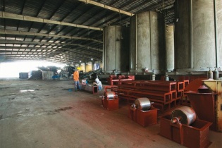 Đau đáu với xử lý rác