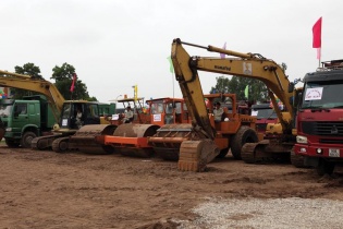 Đánh giá “sức khỏe” nhà thầu giao thông