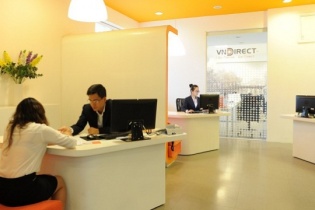 Huy động 600 tỷ đồng, VNDirect tung nước cờ táo bạo