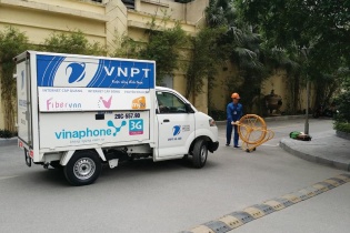 “Chiến binh thầm lặng” VNPT-Net