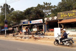Tập đoàn Tư vấn đầu tư và xây dựng Kiên Giang: Đã thấy ánh sáng cuối đường hầm