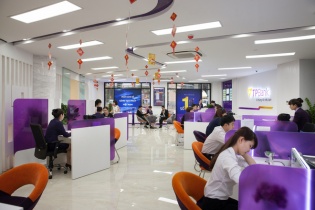 Ngân hàng đầu tư cho công nghệ thông tin: Chi nhỏ giọt dễ "lọt lưới"