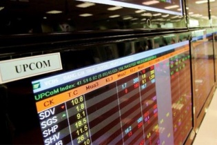 Chờ sóng nổi với nhóm cổ phiếu "hạng sang" UPCoM Premium