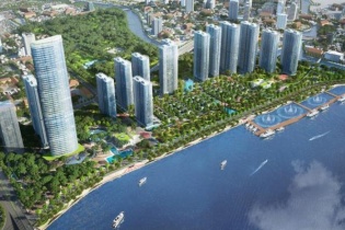 Cùng VietinBank sở hữu căn hộ Vinhomes Golden River với chỉ 990 triệu đồng