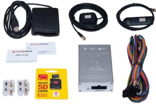 VCOMSAT làm chủ công nghệ thiết bị giám sát hành trình