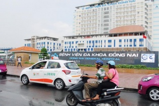 Vi phạm pháp luật đấu thầu: Phớt lờ trước sai phạm tiền tỷ
