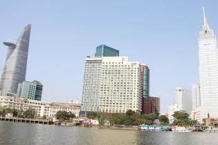 Bất động sản TP. HCM: Khách hàng sợ ăn "quả đắng"