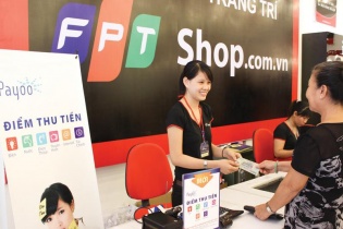 Startup Momo được rót thêm 28 triệu USD: Đổi thế trận ví điện tử