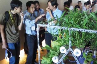 Bùng nổ mô hình hỗ trợ khởi nghiệp tại địa phương