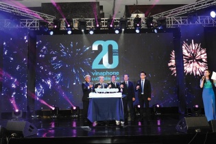 “Chiến binh” tuyến đầu của Tập đoàn VNPT