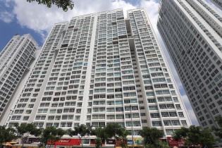 Người mua nhà tự tin xuống tiền