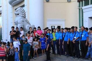 Vụ tranh chấp giữa Big C Đà Nẵng và DMC: Chấm dứt hợp đồng do Big C đổi chủ