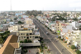 Bến Tre phát huy lợi thế trong thu hút đầu tư