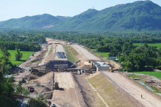 Cao tốc Đà Nẵng - Quảng Ngãi mở toang cánh cửa liên kết vùng