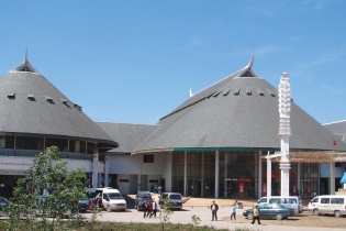 Quảng Trị tháo nút thắt đầu tư hạ tầng