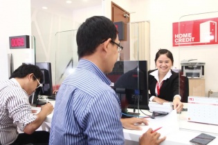 Công ty tài chính tìm vốn qua chứng chỉ tiền gửi