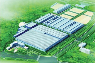 Khu đô thị công nghiệp Dung Quất: Cú hích thành phố công nghiệp