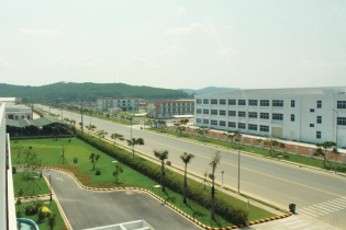 Quảng Ngãi rộng cửa đón nhà đầu tư