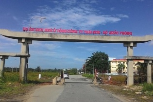 Dự án khu nhà ở Phước Kiểng I: Thêm một lần hứa