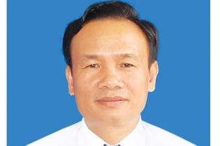 Thị xã Hồng Lĩnh (Hà Tĩnh): Tập trung thu hút đầu tư vào công nghiệp, dịch vụ