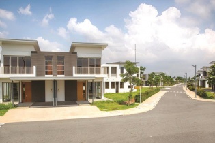 Địa ốc Đồng Nai đón nhiều dự án mới