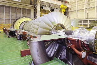 Mitsubishi Heavy Industries góp sức cùng sự phát triển của ngành điện Việt Nam