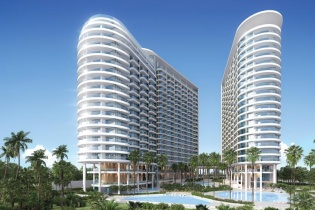 Cơn sốt condotel tại Đà Nẵng