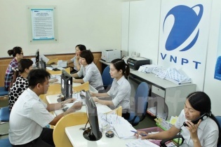 “Sóng” dịch vụ thuê ngoài công nghệ thông tin phủ khắp