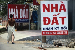 Bất động sản Đồng Nai: Bát nháo Nhơn Trạch