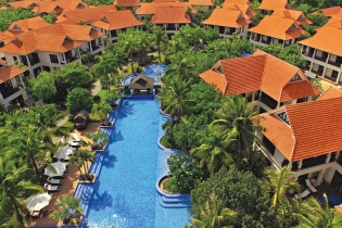 Condotel Đà Nẵng: Hai mặt của cam kết lợi nhuận