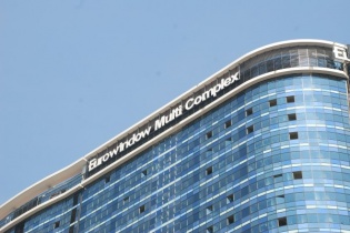 Eurowindow Holding lặng lẽ mở rộng thị phần