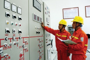 EVN đầu tư lớn để giảm tổn thất điện