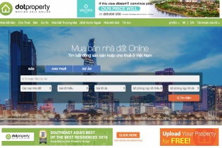 Cuộc chiến dịch vụ địa ốc ngày càng khốc liệt