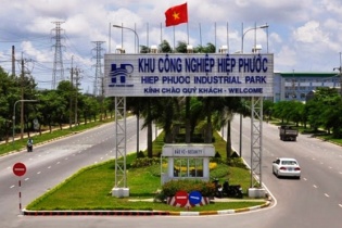 Chỉ rõ điểm yếu trong thu hút đầu tư của Khu công nghiệp Hiệp Phước
