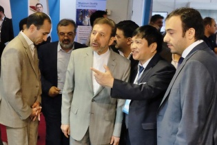 VNPT rầm rộ “tiến quân” ra thị trường châu Á