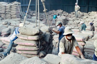 Sẽ vắng dần nhà máy xi măng công suất nhỏ