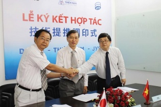 Thang máy Thiên Nam: Khẳng định vị thế thương hiệu Việt