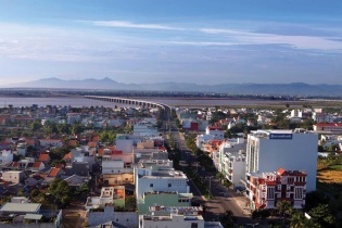 Vận hội mới cho Phú Yên