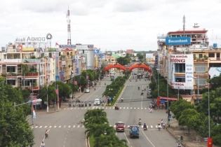 Long An đồng hành cùng doanh nghiệp