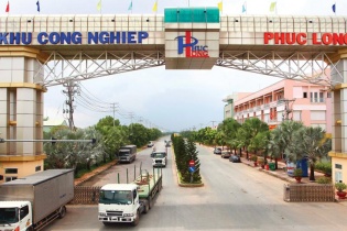 Đầu tư vào Khu công nghiệp Phúc Long: Thành công trong tầm tay