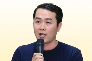 Nguyễn Tấn Phát, nhà sáng lập, Giám đốc tác nghiệp gachvang.com: “Viên gạch vàng” của bất động sản Việt