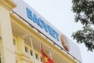 Bảo Việt lộ nước cờ oanh tạc thị trường bán lẻ