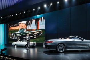 “Siêu phẩm” của 16 thương hiệu góp mặt tại VIMS 2016