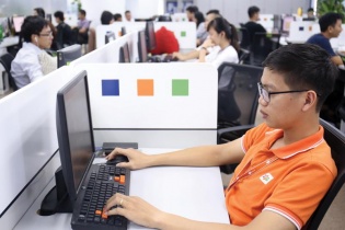 Cơ hội vàng xuất khẩu phần mềm sang Nhật Bản