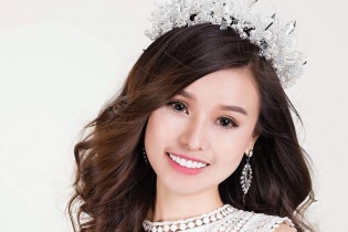 Doanh nhân Trương Ngọc Thu: Tự tin bước đi trên đôi chân chính mình