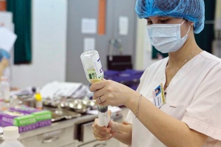 Xây nhà máy mới, Mediplast có hụt hơi?