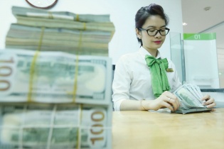 TP.HCM dự kiến thu hút 2,4 - 2,5 tỷ USD kiều hối trong quý IV