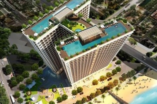 Giải mã sức hút của condotel Hoà Bình Green Đà Nẵng